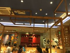 门面-掌柜的店·河南菜(新天地店)