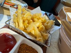 -品质伊骊新疆菜(紫金店)