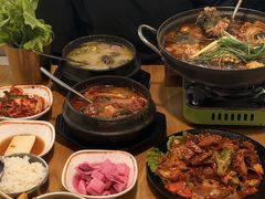 -海云台韩式汤饭·13年匠心韩料(南山店)