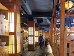 -千寻烧肉(政务区店)