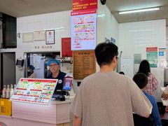 -津品味小吃(大学湾店)