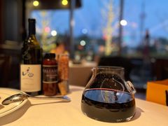 -Wolfgang’s Steakhouse 沃夫冈牛排馆(上海白玉兰广场店)