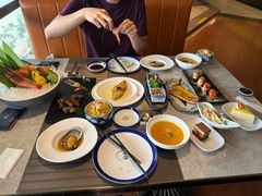 -極上萬膳·日料放题(来福士江景店)