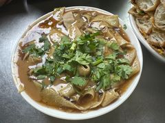 -陈记锅巴菜(五大道店)