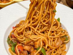-必胜客(大宁路店)