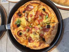 -必胜客(桐乡吾悦广场店)