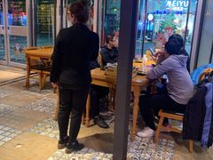 -云晓光头烧烤吧(川沙绿地店)