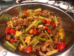 -高玛纳驴肉火烧(河间总店)