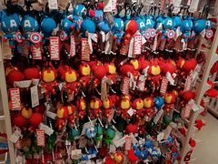 -名创优品(湖南长沙市银盆岭万达店)