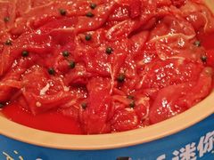 -龍歌自助小火锅(李沧丽达店)