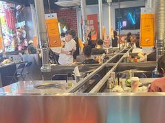 -哈哈碳都·牛肋条无限自助烤肉(台江万达店)