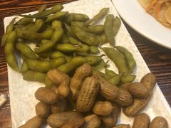 -小桂林烧鸽子