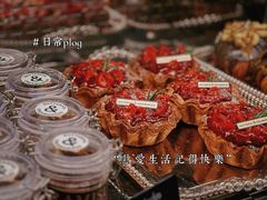 -B&C黄油与面包·THE GARDEN BAKERY概念店(世纪汇店)