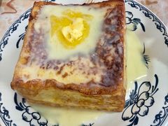 -渔记茶餐厅(渔村店)