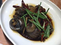 麻辣花螺-华仔龙虾(永乐路总店)