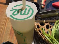 -湊湊火锅·茶憩(上海合生汇店)