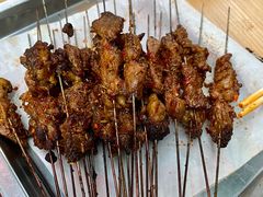 -铁诚烤肉