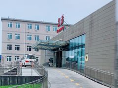 -北京大学第一医院(西城厂桥院区)