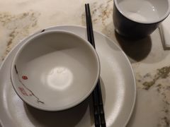 -绿茶餐厅(成都太古里店)