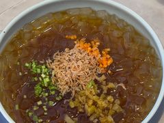 -船歌·鱼水饺青岛菜(金狮广场店)