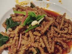 -令氏家外家周秦食府(高新店)