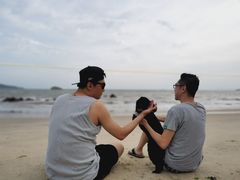 -沙扒湾