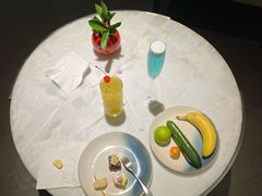 -南京金陵饭店