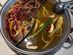 -江北北火锅馆·公路夜市(魏公村店)