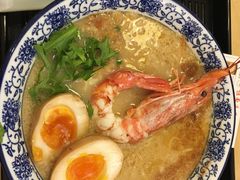 -雷门拉面·现熬骨汤(凯德来福士店)