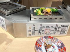 -肉肉大米(金虹桥店)