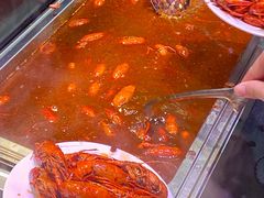 -聚盛源蒸汽海鲜火锅烤肉自助(巨川金海岸购物广场店)