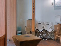 -Oasis coffee燕谷咖啡(公信店)