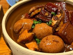 -院子餐厅·大锅菜·老杭帮(桥西直街店)