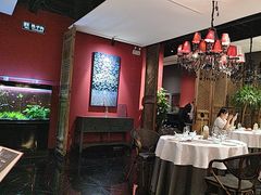 -小河盐帮·私家菜·烤鸭(三元桥·霄云路店)