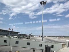-银川河东国际机场