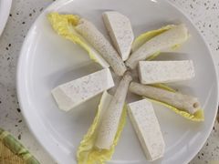 -墨脱石锅椰子鸡•海鲜糟粕醋(榆亚路店)