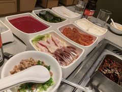 -海底捞火锅(万达广场店)