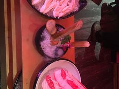 -麻辣英雄重庆火锅(二城广场店)