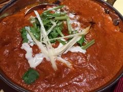 -甘尼仕印度餐厅爵士酒吧(阳春巷店)
