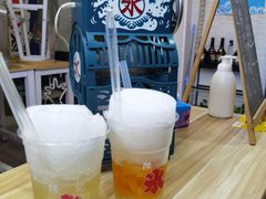 -陈记栗子(长宁路店)