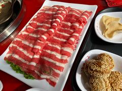 -山城辣妹子(定福庄店)