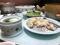 双虾水饺-新海渔港·胶东海鲜家常菜·家宴(奥体中心店)