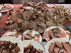 -清真磨沟沿老字号牛肉面(总店)