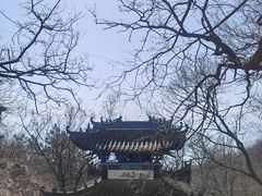 -石老人观光园