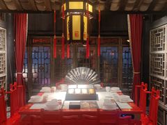 -小龙翻大江文化火锅(宽窄店)