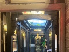 -江南韵·无锡太湖文化体验餐厅(凤凰天街店)