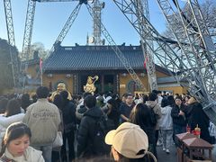 -灵顺寺