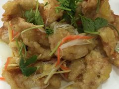 -东北农家院·铁锅炖(莘庄店)