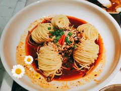 -茅庐川菜(青岛凯德店)
