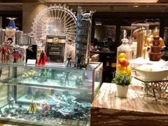 -AdD全日制餐厅(中谷花园酒店)